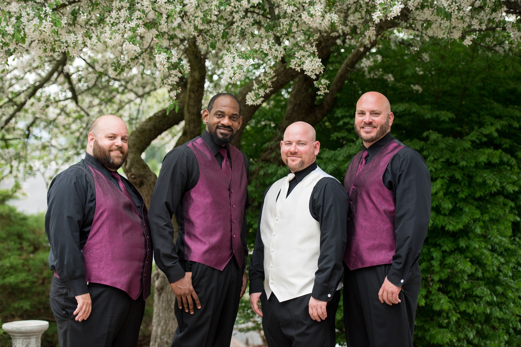 Historic Acres of Hershey Pa wedding photography